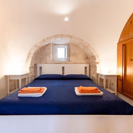 Trullo Grecla With Pool And Parking Martina Franca Exterior foto