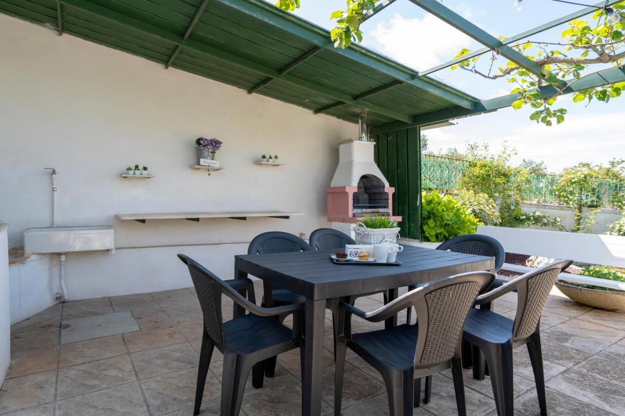Trullo Grecla With Pool And Parking Martina Franca Exterior foto