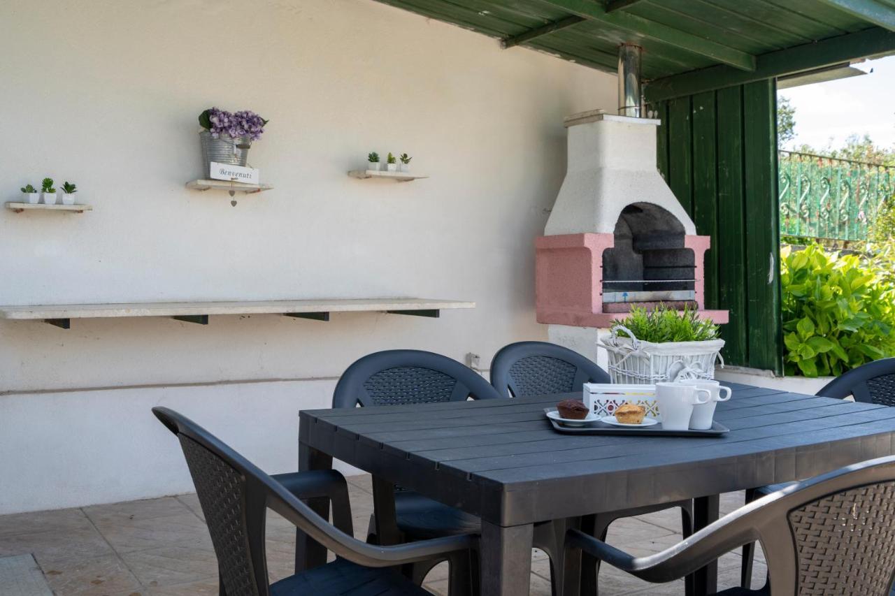 Trullo Grecla With Pool And Parking Martina Franca Exterior foto