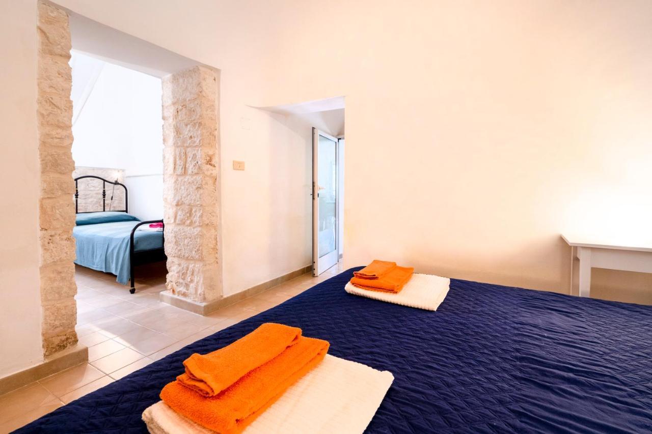 Trullo Grecla With Pool And Parking Martina Franca Exterior foto