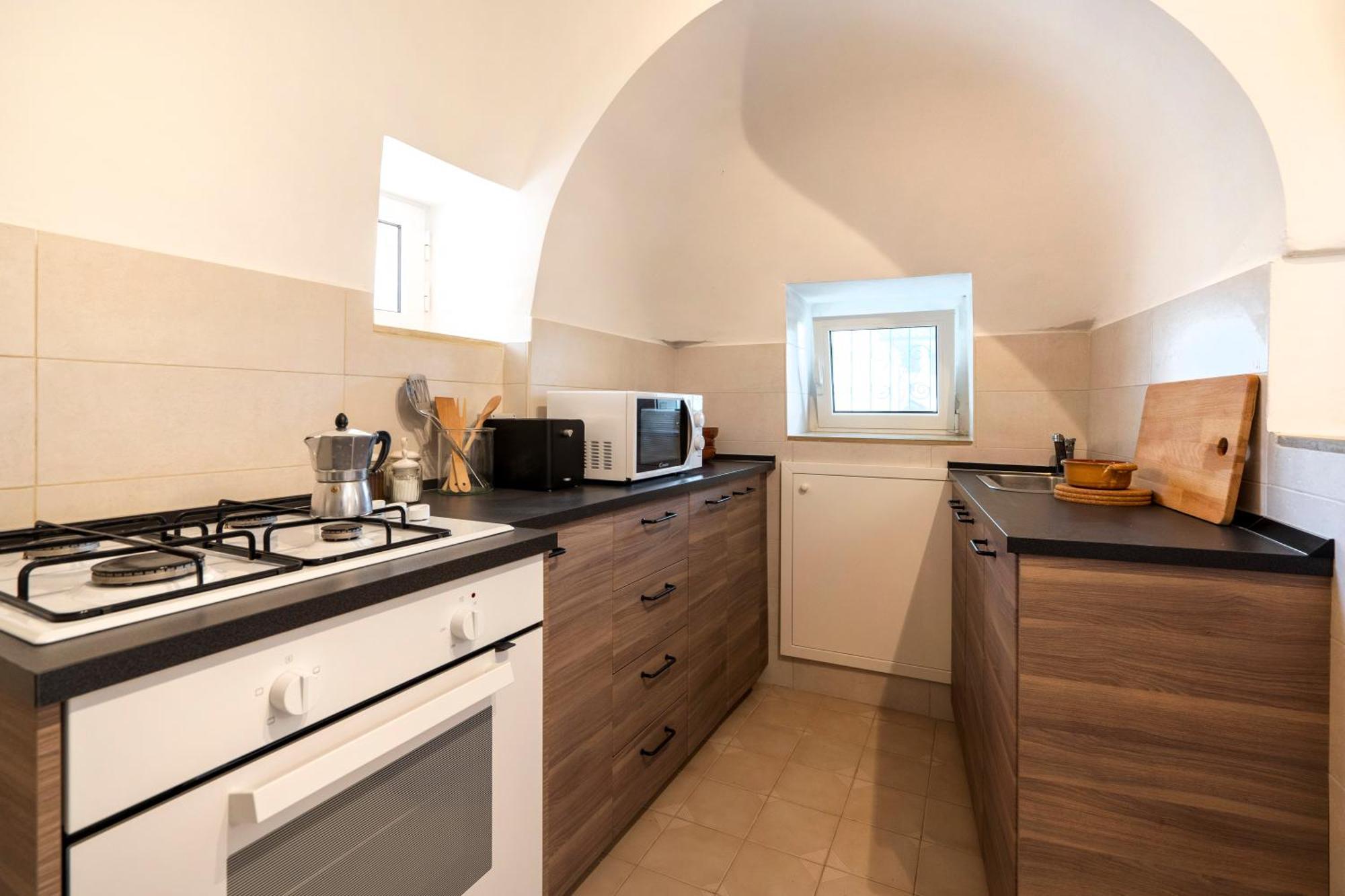 Trullo Grecla With Pool And Parking Martina Franca Exterior foto